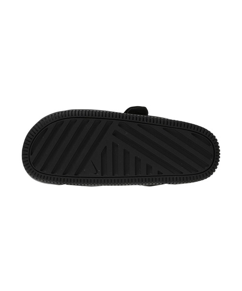 美品 ナイキ W CALM SANDAL FJ6043-001(25cm) NIKE 新品 ナイキ W CALM SANDAL カーム サンダル FJ6043-001