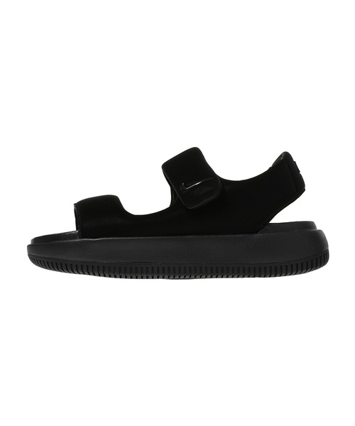 セール】NIKE WMNS CALM SANDAL FJ6043-001（サンダル）｜NIKE（ナイキ