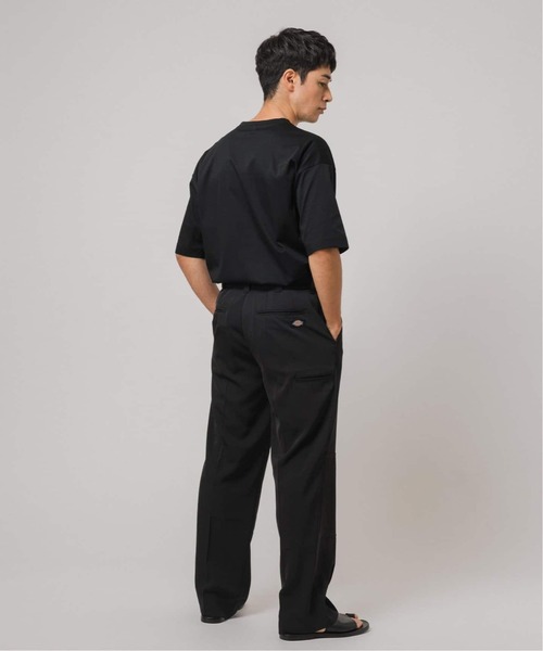 新品未使用／Dickies ワークスラックス ブラック DK0A4Z2FBLK_sivasdescalzo-