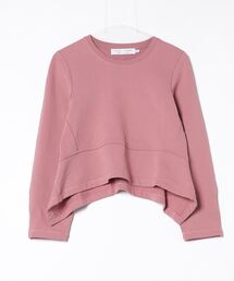 Proenza Schouler - PROENZA SCHOULER ニット・セーター S ピンク 【古着】【中古】 Proenza Schouler - PROENZA SCHOULER ニット・セーター S