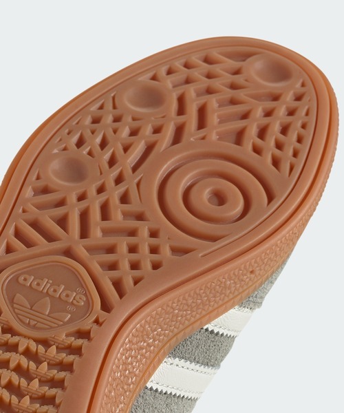 TANGRAM(タングラム)の「【adidas】 HANDBALL SPEZIAL W スニーカー(スニーカー・レディース・グレー・22/22.5/23/24/24.5/25)」の3枚目の写真