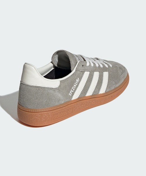TANGRAM(タングラム)の「【adidas】 HANDBALL SPEZIAL W スニーカー(スニーカー・レディース・グレー・22/22.5/23/24/24.5/25)」の4枚目の写真