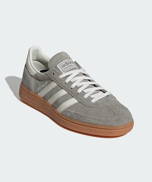 TANGRAM(タングラム)の「【adidas】 HANDBALL SPEZIAL W スニーカー(スニーカー・レディース・グレー・22/22.5/23/24/24.5/25)」の5枚目の写真