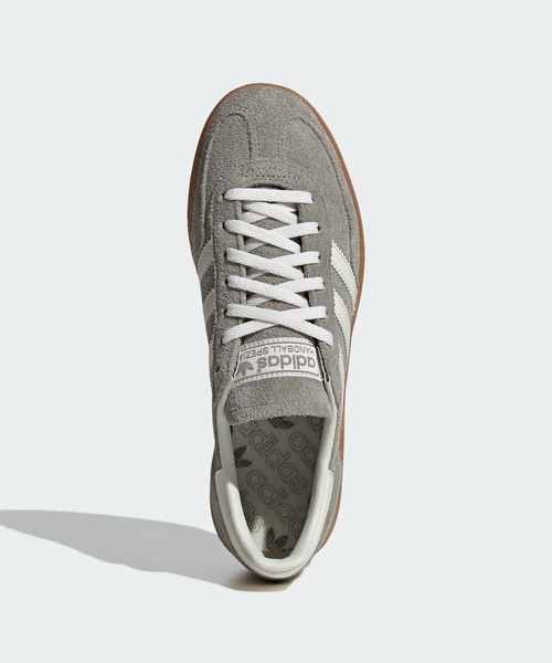 TANGRAM(タングラム)の「【adidas】 HANDBALL SPEZIAL W スニーカー(スニーカー・レディース・グレー・22/22.5/23/24/24.5/25)」の7枚目の写真