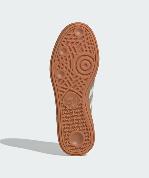 TANGRAM(タングラム)の「【adidas】 HANDBALL SPEZIAL W スニーカー(スニーカー・レディース・グレー・22/22.5/23/24/24.5/25)」の8枚目の写真