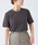 IENA�i�C�G�i�j�́uATON/�G�C�g�� �ʒ� FRESCA SINGLE JERSEY T�V���c�iT�V���c/�J�b�g�\�[�j�v�b�u���b�N�n���̑�