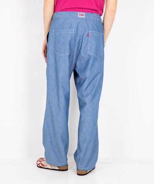 HYSTERIC GLAMOUR（ヒステリックグラマー）の「VIXEN GIRLワッペン