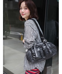 jumelle | 【Casselini】ナイロンミニボストン(ボストンバッグ)