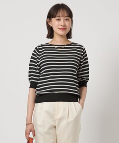 BMB（ビッグマリン ボートネック シャツ）（Tシャツ/カットソー