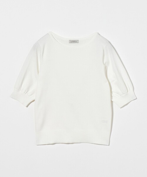FRAMeWORK フォルムショートスウェットプルオーバー FRAMeWORK｜≪追加≫スムースコクーンプルオーバー | Rakuten