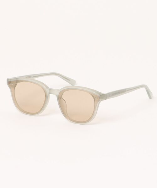 GENTLE MONSTER JADE サングラス ブラウン GENTLE MONSTER ジェントルモンスター サングラス JADE
