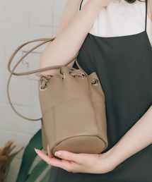 marco masi | MARCO MASI/マルコマージ ショルダーバッグ 巾着バッグ 肩掛け ミニバッグ(ショルダーバッグ)