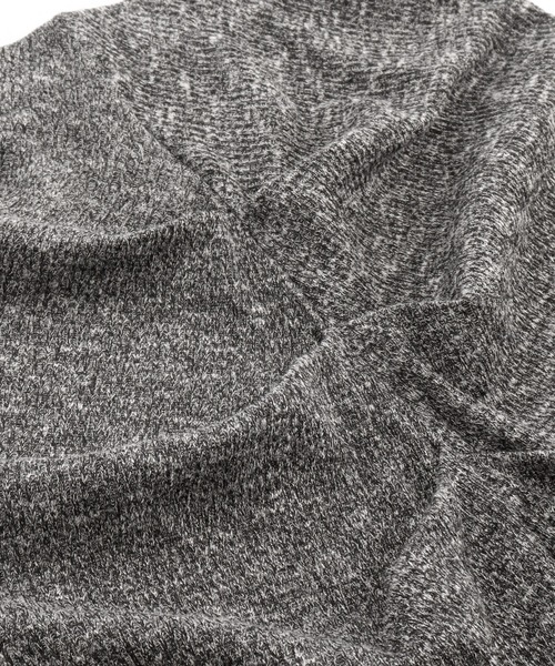 ANAP(アナップ)の「ワンピース風 リブ Tシャツ ロングスカート セットアップ(セットアップ・レディース・グレー/ブラック・FREE)」の16枚目の写真