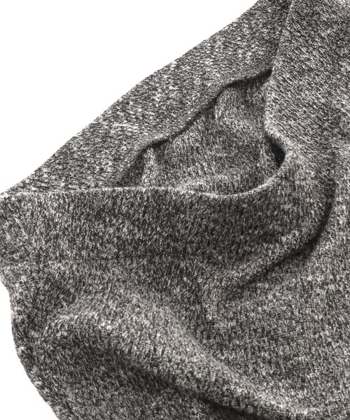 ANAP(アナップ)の「ワンピース風 リブ Tシャツ ロングスカート セットアップ(セットアップ・レディース・グレー/ブラック・FREE)」の17枚目の写真