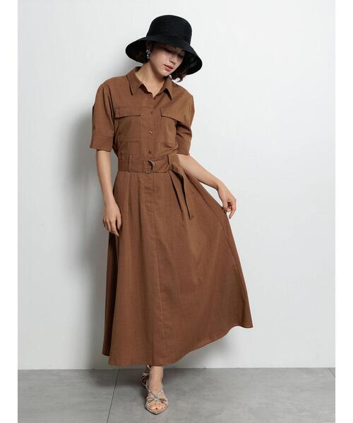 Te chichi（テチチ）の「ブレードHAT（ハット・レディース・グレー/ブラック・F）」の8枚目の写真