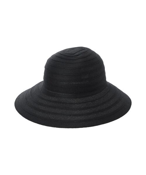 Te chichi（テチチ）の「ブレードHAT（ハット・レディース・グレー/ブラック・F）」の11枚目の写真