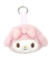 A BAG OF CHIPS（アバッグオブチップス）の「sanrio/サンリオキャラクターズ フェイスタグ　マスコットキーホルダー（その他雑貨）」