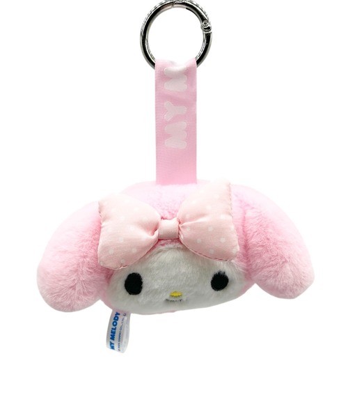 pompom※プロフィール必読 すたぴぃ マスコット BC キーホルダー Spookiz」マスコットキーホルダー_Zizi｜HICUL ONLINE STORE│ハイカル