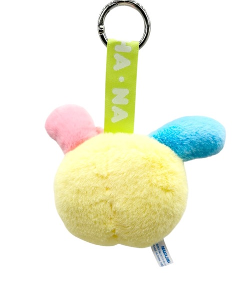 sanrio(サンリオ)の「sanrio/サンリオキャラクターズ フェイスタグ マスコットキーホルダー(その他雑貨・レディース・イエロー/レッド/ライトピンク/ブラック/ライトブルー/ベビーピンク/その他/パープル/ピンク/ホワイト・ONE SIZE)」の12枚目の写真