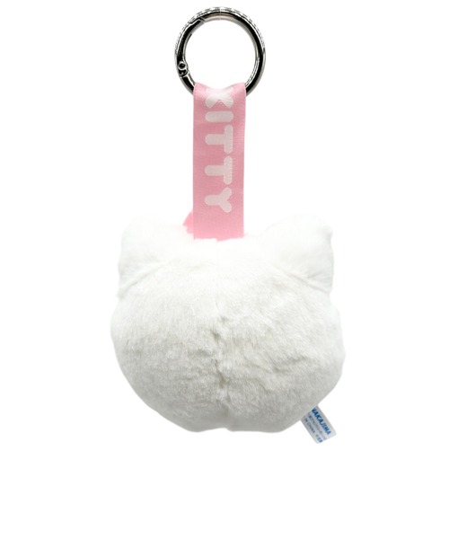 sanrio(サンリオ)の「sanrio/サンリオキャラクターズ フェイスタグ マスコットキーホルダー(その他雑貨・レディース・イエロー/レッド/ライトピンク/ブラック/ライトブルー/ベビーピンク/その他/パープル/ピンク/ホワイト・ONE SIZE)」の14枚目の写真