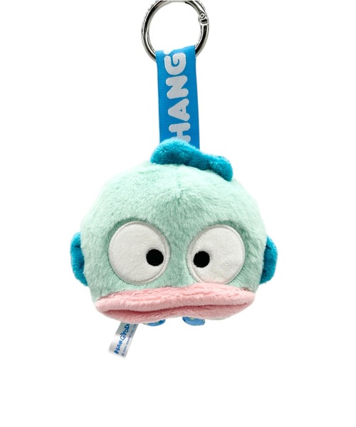 sanrio(サンリオ)の「sanrio/サンリオキャラクターズ フェイスタグ マスコットキーホルダー(その他雑貨・レディース・イエロー/レッド/ライトピンク/ブラック/ライトブルー/ベビーピンク/その他/パープル/ピンク/ホワイト・ONE SIZE)」の17枚目の写真