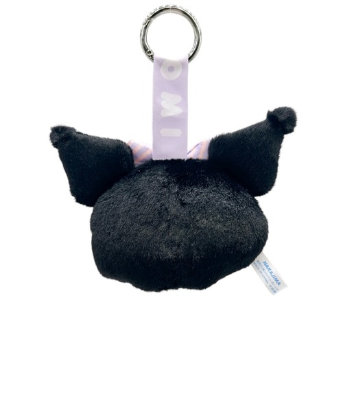 sanrio(サンリオ)の「sanrio/サンリオキャラクターズ フェイスタグ マスコットキーホルダー(その他雑貨・レディース・イエロー/レッド/ライトピンク/ブラック/ライトブルー/ベビーピンク/その他/パープル/ピンク/ホワイト・ONE SIZE)」の18枚目の写真