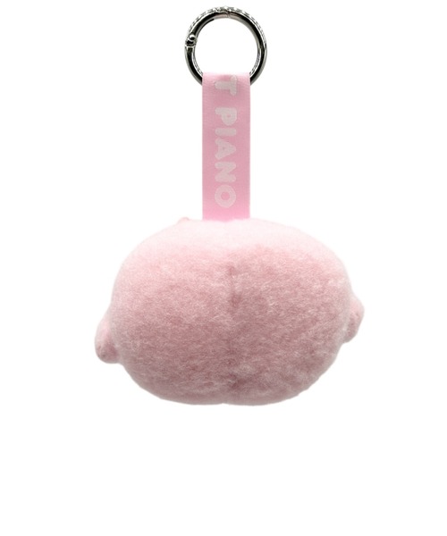 sanrio(サンリオ)の「sanrio/サンリオキャラクターズ フェイスタグ マスコットキーホルダー(その他雑貨・レディース・イエロー/レッド/ライトピンク/ブラック/ライトブルー/ベビーピンク/その他/パープル/ピンク/ホワイト・ONE SIZE)」の20枚目の写真