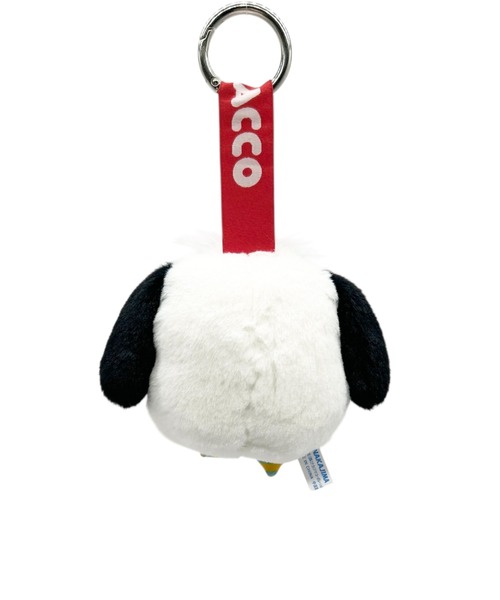 sanrio(サンリオ)の「sanrio/サンリオキャラクターズ フェイスタグ マスコットキーホルダー(その他雑貨・レディース・イエロー/レッド/ライトピンク/ブラック/ライトブルー/ベビーピンク/その他/パープル/ピンク/ホワイト・ONE SIZE)」の22枚目の写真
