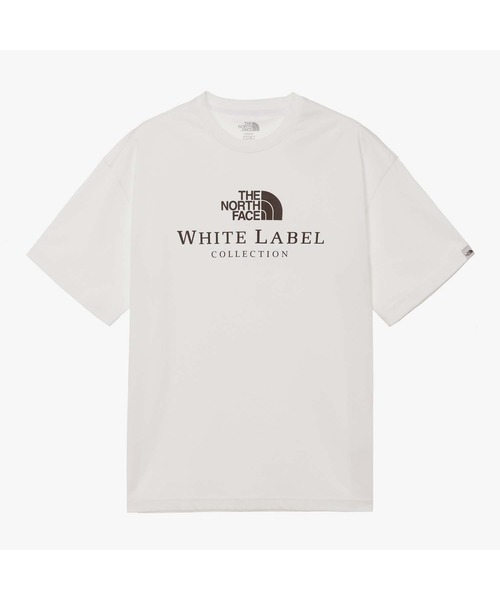 THE NORTH FACE(ザノースフェイス)の「国内未発売 THE NORTH FACE(ザ ノース フェイス)/Tシャツ カットソー トップス / シグネイチャー半袖ラウンドTシャツ / SIGNATURE S/S R/TEE(Tシャツ/カットソー・メンズ・ライトブルー/チャコールグレー/ホワイト/ブラック・S/L/M/XL/XS/XXXL)」の6枚目の写真