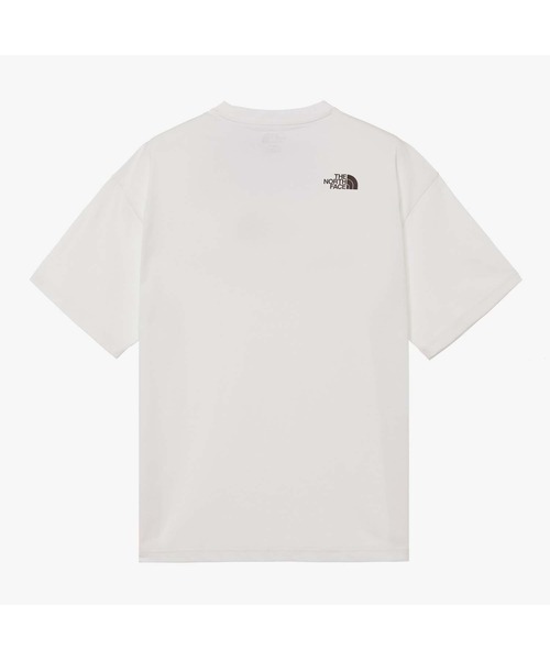 THE NORTH FACE(ザノースフェイス)の「国内未発売 THE NORTH FACE(ザ ノース フェイス)/Tシャツ カットソー トップス / シグネイチャー半袖ラウンドTシャツ / SIGNATURE S/S R/TEE(Tシャツ/カットソー・メンズ・ライトブルー/チャコールグレー/ホワイト/ブラック・S/L/M/XL/XS/XXXL)」の7枚目の写真
