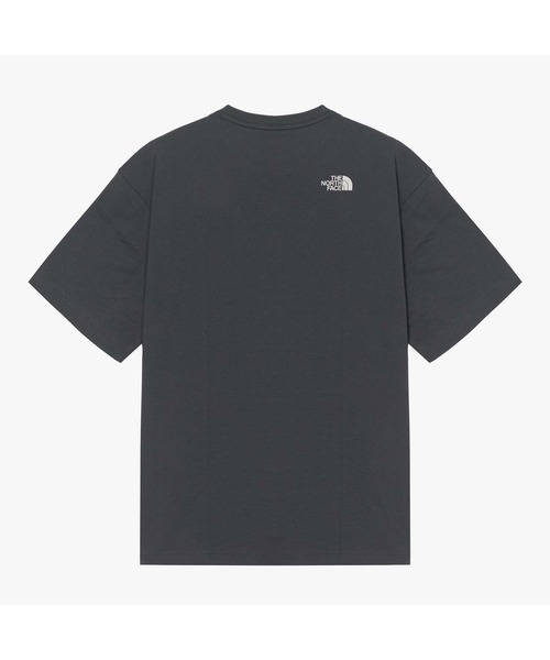 THE NORTH FACE(ザノースフェイス)の「国内未発売 THE NORTH FACE(ザ ノース フェイス)/Tシャツ カットソー トップス / シグネイチャー半袖ラウンドTシャツ / SIGNATURE S/S R/TEE(Tシャツ/カットソー・メンズ・ライトブルー/チャコールグレー/ホワイト/ブラック・S/L/M/XL/XS/XXXL)」の11枚目の写真