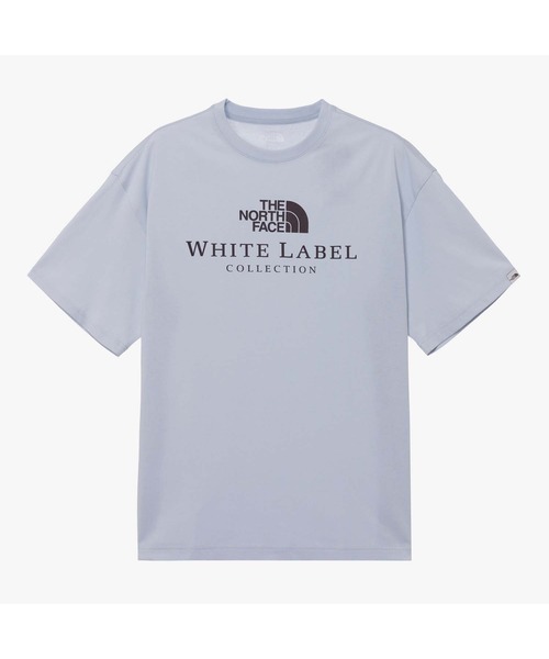 THE NORTH FACE(ザノースフェイス)の「国内未発売 THE NORTH FACE(ザ ノース フェイス)/Tシャツ カットソー トップス / シグネイチャー半袖ラウンドTシャツ / SIGNATURE S/S R/TEE(Tシャツ/カットソー・メンズ・ライトブルー/チャコールグレー/ホワイト/ブラック・S/L/M/XL/XS/XXXL)」の14枚目の写真