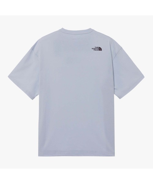 THE NORTH FACE(ザノースフェイス)の「国内未発売 THE NORTH FACE(ザ ノース フェイス)/Tシャツ カットソー トップス / シグネイチャー半袖ラウンドTシャツ / SIGNATURE S/S R/TEE(Tシャツ/カットソー・メンズ・ライトブルー/チャコールグレー/ホワイト/ブラック・S/L/M/XL/XS/XXXL)」の15枚目の写真