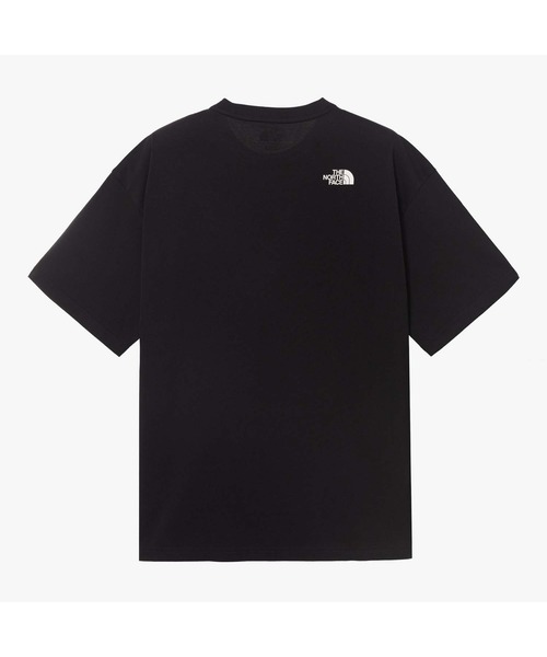 THE NORTH FACE(ザノースフェイス)の「国内未発売 THE NORTH FACE(ザ ノース フェイス)/Tシャツ カットソー トップス / シグネイチャー半袖ラウンドTシャツ / SIGNATURE S/S R/TEE(Tシャツ/カットソー・メンズ・ライトブルー/チャコールグレー/ホワイト/ブラック・S/L/M/XL/XS/XXXL)」の19枚目の写真