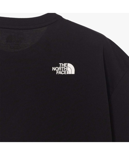 THE NORTH FACE(ザノースフェイス)の「国内未発売 THE NORTH FACE(ザ ノース フェイス)/Tシャツ カットソー トップス / シグネイチャー半袖ラウンドTシャツ / SIGNATURE S/S R/TEE(Tシャツ/カットソー・メンズ・ライトブルー/チャコールグレー/ホワイト/ブラック・S/L/M/XL/XS/XXXL)」の21枚目の写真