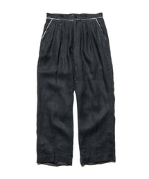 OCT SOPH. FC Bristol ブラックハーフパンツ SOPH.｜ソフのパンツ通販 - ZOZOTOWN