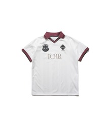 F.C. Real Bristol ポロシャツ SOPH. サイズS SOPH FC Real Bristol チームポロシャツ - メルカリ
