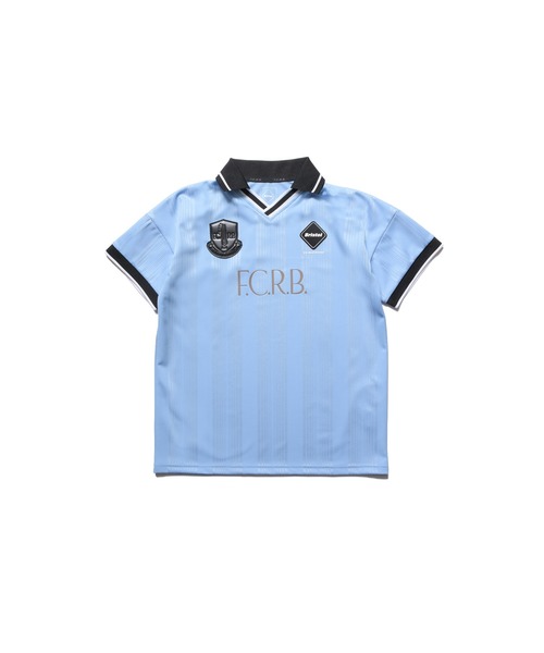꧁専用品꧂FCRB FC Real Bristol ブリストル Tシャツ キッズ fcrb_k252019_black.jpg