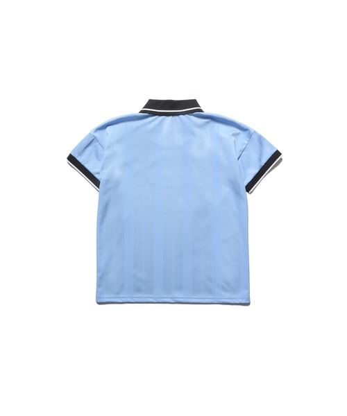 Bristol PRE MATCH S/S TOP Tシャツ 新品未使用 Tシャツ ボヘミアンロゴ SMT22110 | スポルディングジャパン公式