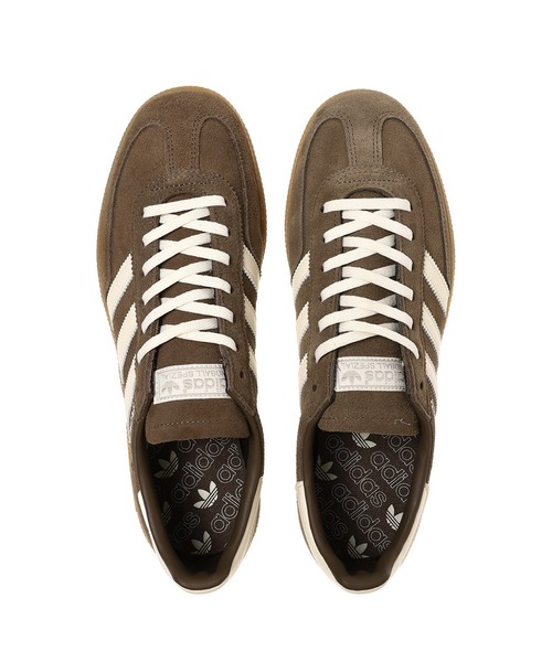 セール】adidas HANDBALL SPEZIAL W IF6490（スニーカー）｜adidas