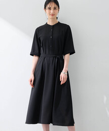 ♡美品・日本製♡アルファキュービック　ワンピーススーツ11号 ♡美品・日本製♡アルファキュービック ワンピーススーツ11号