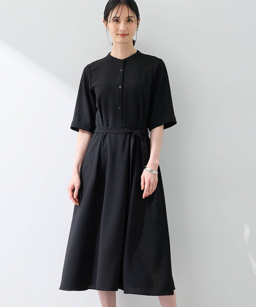akca.　新品未使用3点セット　ワンピース　バッグ　ハンカチ akca.新品未使用3点セットワンピースバッグハンカチ