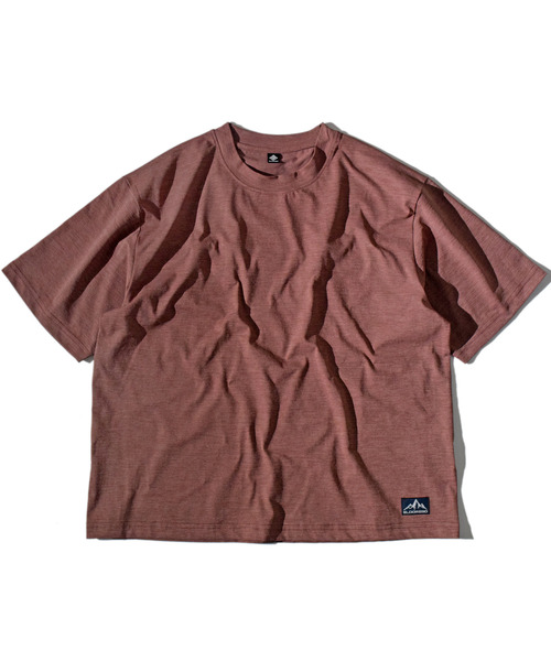 ELDORESO（エルドレッソ）の「Championship Long T（Tシャツ
