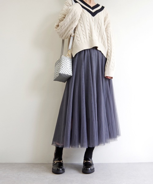 FABIO RUSCONI（ファビオルスコーニ）の「FABIO RUSCONI ファビオ ルスコーニ / 厚底ビットローファー  6471（ローファー・レディース・ブラック・38/39/35/36/37）」の8枚目の写真