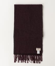 【未使用】UNITED ARROWS ウールマフラー ナチュラル スコットランド 1800024F0666_m1_a033.jpg