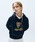MARITHE + FRANCOIS GIRBAUDi}et\W{[j́uDOODLE BEAR HOODIEip[J[jvblCr[