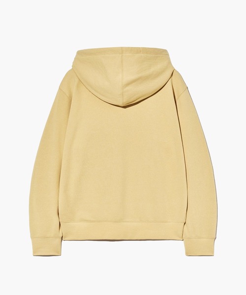 DOODLE BEAR HOODIE（パーカー）｜MARITHE + FRANCOIS GIRBAUD（マリテ