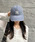 MLB KoreaiGGr[RAj́uyMLB Korea/GGr[RAzx[VbN EHbVH AXgN`[h x[X{[ Lbv/ Basic Washing Unstructured Ball CapiLbvjvblCr[