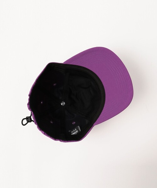 VOU / 棒 LOGO NYLON CAP（キャップ）｜TOKYO CULTUART by BEAMS