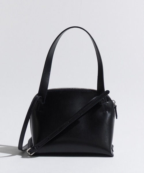 YAHKI（ヤーキ）の「【YAHKI/ヤーキ】YH733/ミニショルダーバッグ（ショルダーバッグ・レディース・ブラック・FREE）」の8枚目の写真